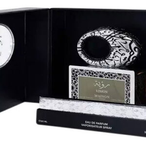 MAISON ASRAR VISION 100ML