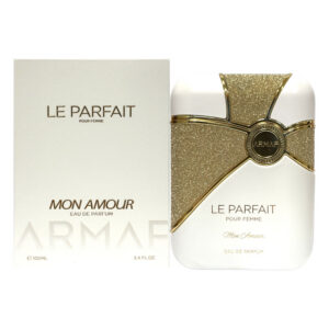 AMARF LE PARFAIT MON AMOUR 100ML