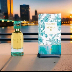 MAISON ALHAMBRA NEBULA II 100ML