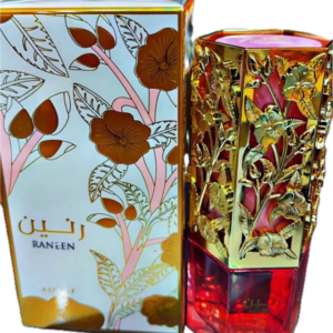 ASDAAF RANEEN EDP 80ML