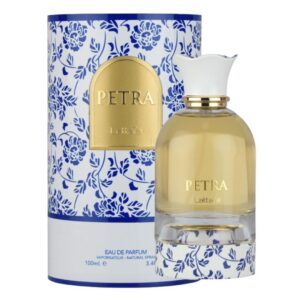 LATTAFA PETRA 100ML