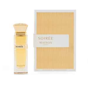 MAISON ASRAR SOIREE 100ML