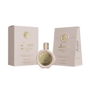 LE FALCONE NICHE MIRSAAL PASSION 100ML