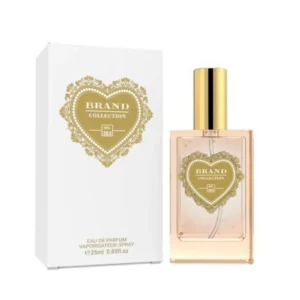 MINIATURA BRAND COLLECTION 303 D&G DEVOTION 25ML