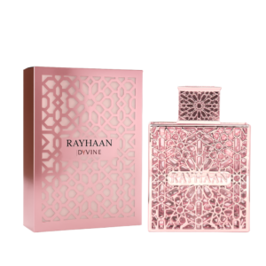 RAYHAAN DIVINI 100ML