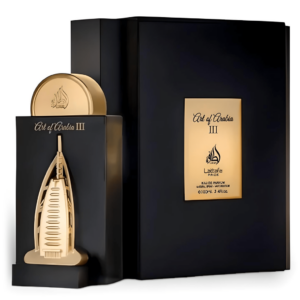 LATTAFA ART OF ARABIA III 100ML