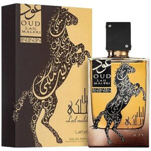 LATTAFA OUD LAIL MALEKI 100ML