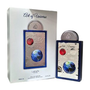 LATTAFA ART OF UNIVERSE 100ML