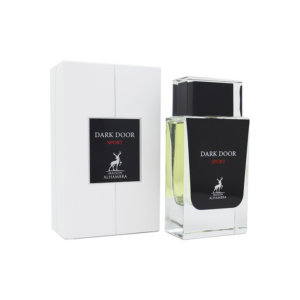 MASON ALHAMBRA DARK DOOR SPORT 100ML