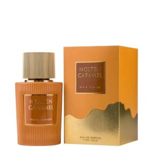 PARIS CORNER MOLTEN CARAMEL 100ML