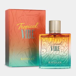 RAYHAAN TROPICAL VIB 100ML