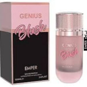 EMPER GENIUS BLUSH EAU DE PARFUM 100ML