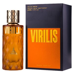 PARIS CORNER VIRILIS 100ML