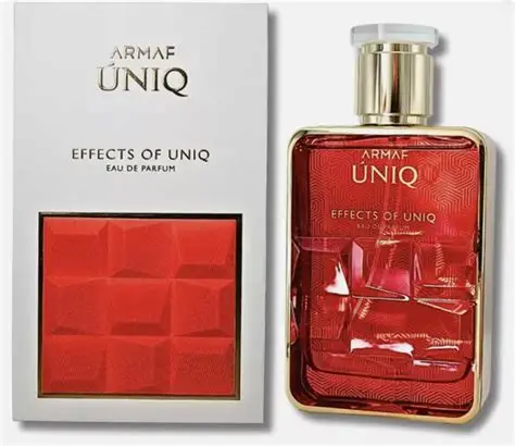 ARMAF UNIQ EFFECTS OF UNIQ 100ML