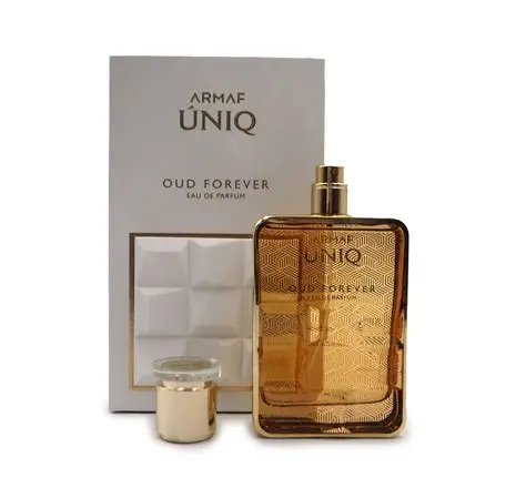 ARMAF UNIQ OUD FOREVER 100ML