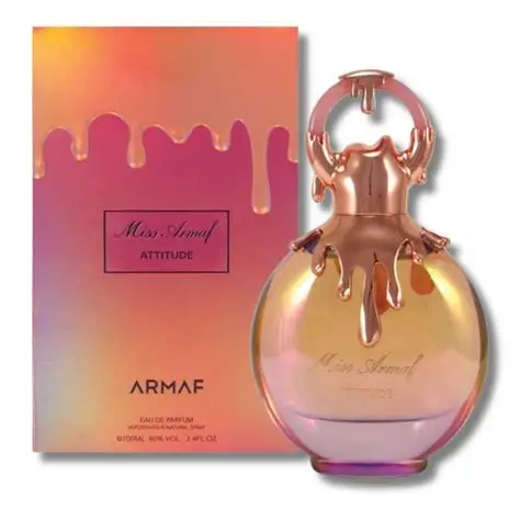 ARMAF MISS ATTITUDE 100ML